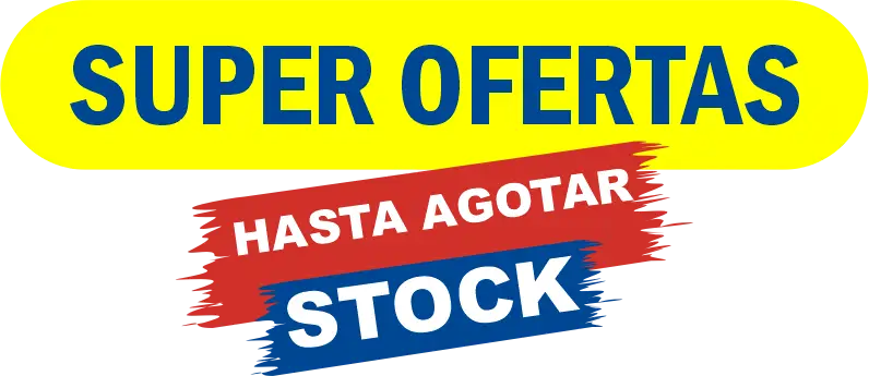 Super Ofertas de Sanitarios Agua y Gas